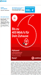 Mobile Screenshot of kdg.conrad.de