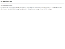 Tablet Screenshot of conrad.se