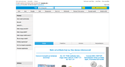 Desktop Screenshot of conrad.ba